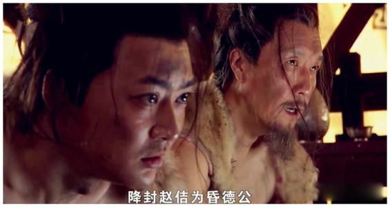 靖康之耻有多耻辱 宋室皇族女性像牲口一样分配