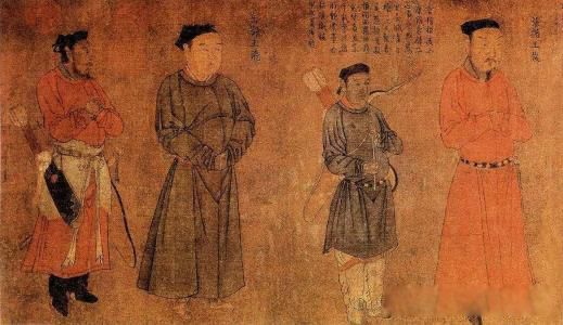 靖康之耻有多耻辱 宋室皇族女性像牲口一样分配