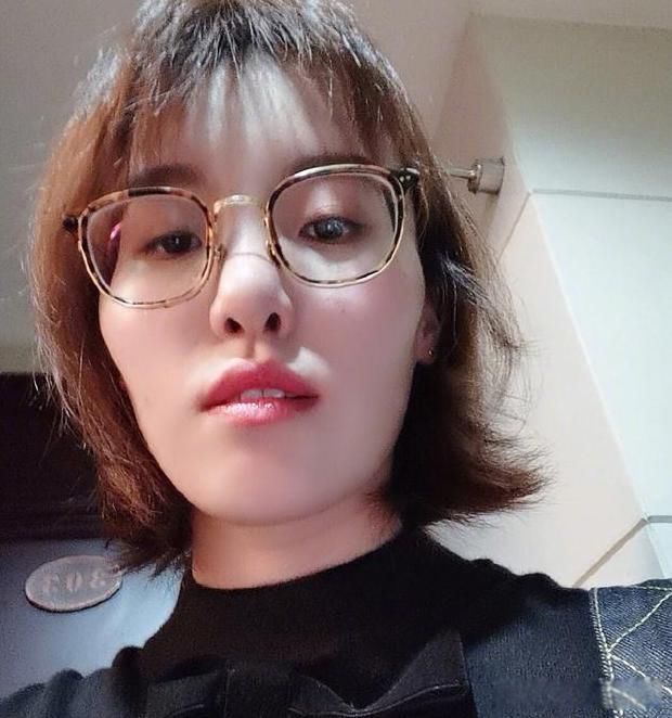 傅园慧现状如何 中国游泳队为什么没有傅园慧