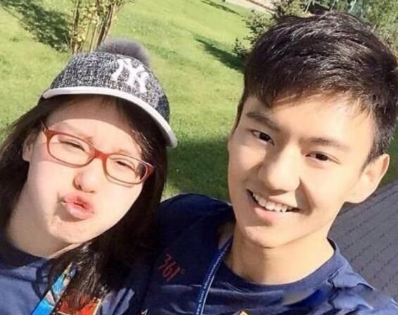 傅园慧现状如何 中国游泳队为什么没有傅园慧