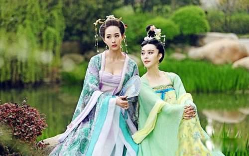 脏唐乱宋是什么意思 上层社会的乱伦和淫欲横流