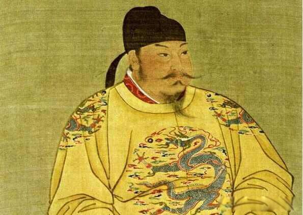 脏唐乱宋是什么意思 上层社会的乱伦和淫欲横流