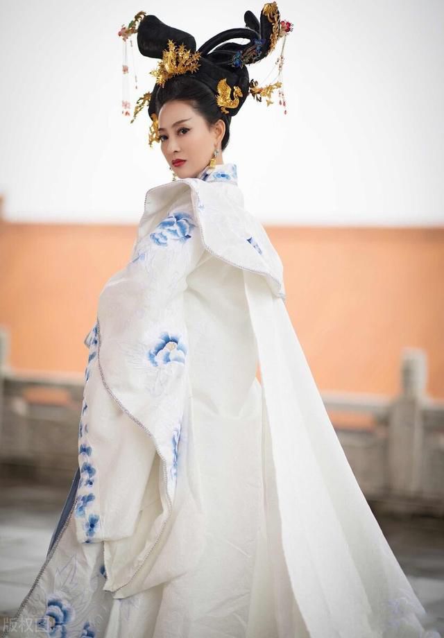 靖康之耻的韦太后有多惨 一个被俘虏的女人到底有多惨