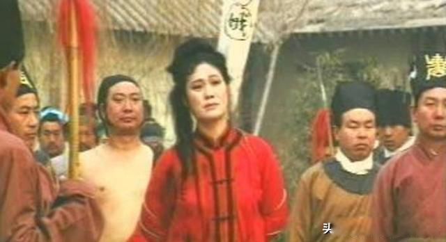 靖康之耻的韦太后有多惨 一个被俘虏的女人到底有多惨