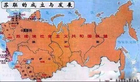 俄罗斯为什么被称为战斗民族 给世人留下的习惯性印像