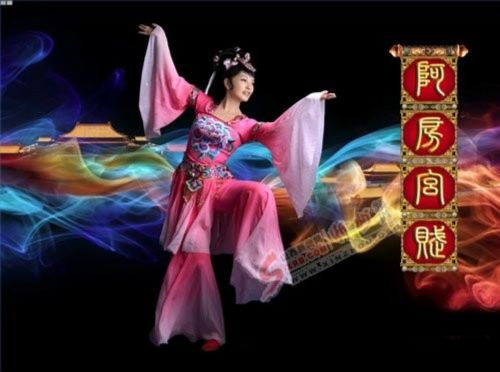 ��ʼ�����Ů����˭ �������������Ů��