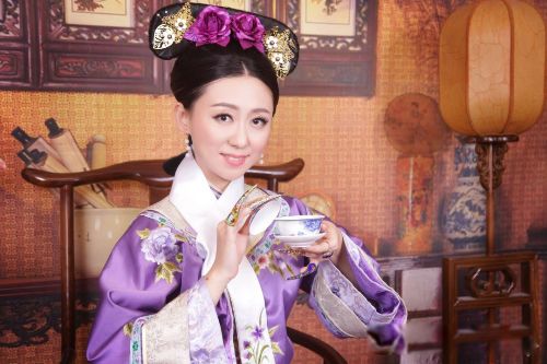 ��ʼ�����Ů����˭ �������������Ů��