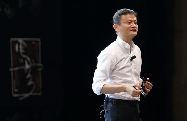 马云去哪了怎么没消息了 尘埃落地一凡人