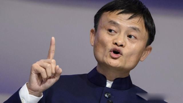马云去哪了怎么没消息了 尘埃落地一凡人