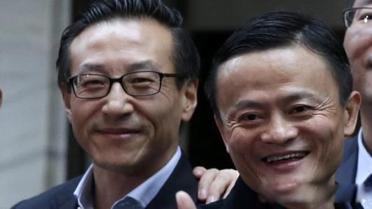 马云去哪了怎么没消息了 尘埃落地一凡人