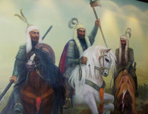 �������ô������ Ұ�����ս���ʮ�ֱ�����