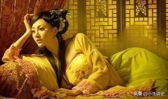 韦太后金国生子是真的吗 嫁给敌将生了两个私生子