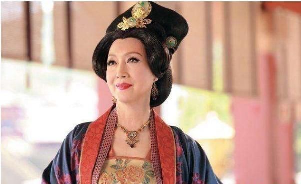 韦太后金国生子是真的吗 嫁给敌将生了两个私生子