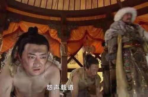 韦太后金国生子是真的吗 嫁给敌将生了两个私生子