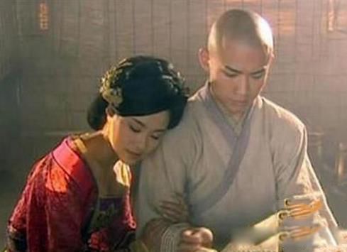 面首在古代是什么意思 这一行当做到极致的是薛怀义