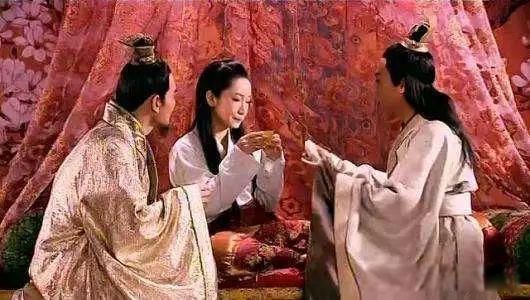 面首在古代是什么意思 这一行当做到极致的是薛怀义