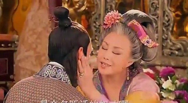 面首在古代是什么意思 这一行当做到极致的是薛怀义