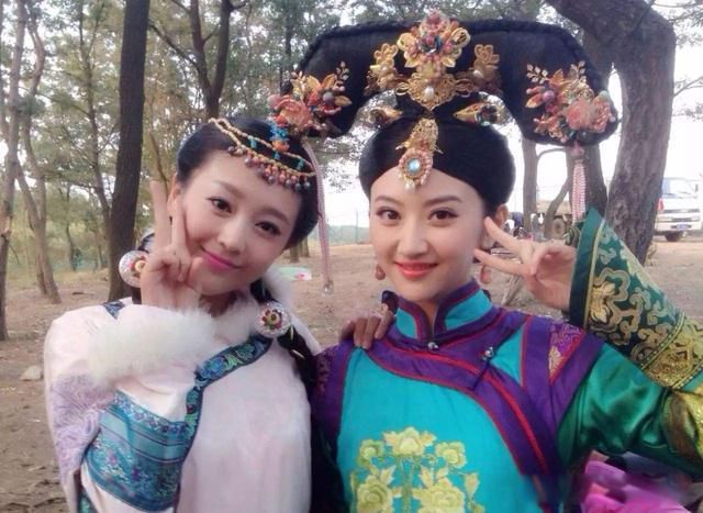 海兰珠为什么让皇太极独宠 皇帝和妃子之间少有的真爱