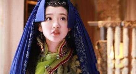 海兰珠为什么让皇太极独宠 皇帝和妃子之间少有的真爱
