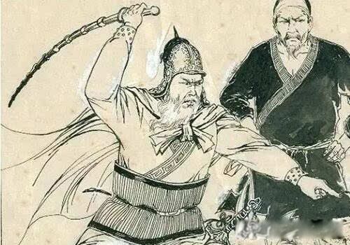 曹操竟然是盗墓祖师爷 摸金校尉一派的祖师爷
