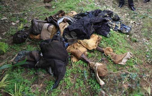曹操竟然是盗墓祖师爷 摸金校尉一派的祖师爷