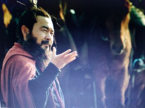 曹操竟然是盗墓祖师爷 摸金校尉一派的祖师爷
