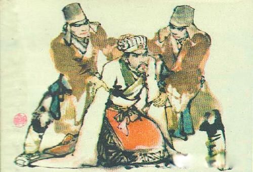 曹操杀华佗的真正原因 华佗被杀的罪名