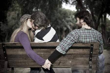 渣女是什么样子的女人 渣一般有以下几种特征