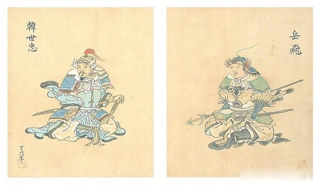 岳飞为什么被赐死 都是皇权惹得祸