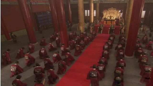 ��ľ��֮�����Ĺټ��ŵ���ı ������ô���Ĺ�ս��