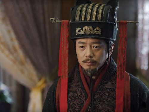 赵姬最后咋死的 吕不韦的代替者嫪毐