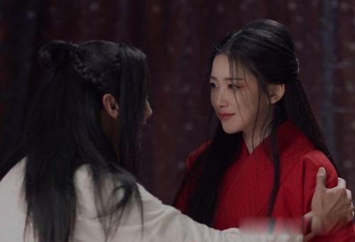 赵姬最后咋死的 吕不韦的代替者嫪毐