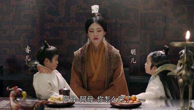 赵姬最后咋死的 吕不韦的代替者嫪毐