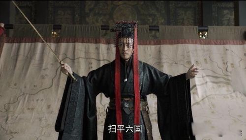 赵姬最后咋死的 吕不韦的代替者嫪毐
