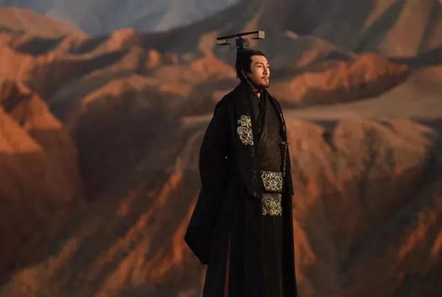 赵姬最后咋死的 吕不韦的代替者嫪毐