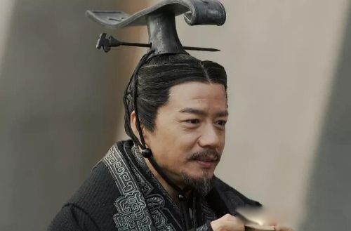 赵姬最后咋死的 吕不韦的代替者嫪毐