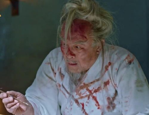 ��٢�Ǳ�˭ɱ���� �������ڲܲ�֮������֮��