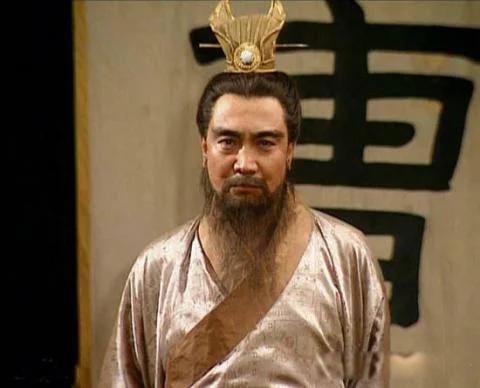 ��٢�Ǳ�˭ɱ���� �������ڲܲ�֮������֮��