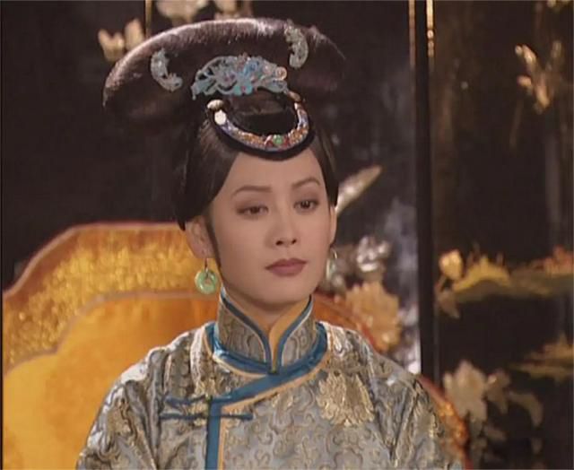 孝庄太后一生简介 为何姑侄三人同侍一夫
