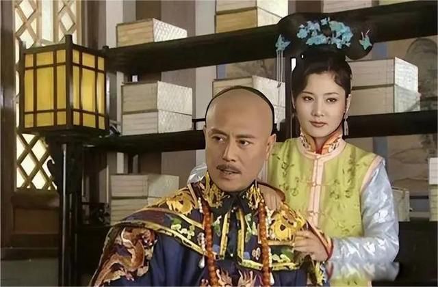 孝庄太后一生简介 为何姑侄三人同侍一夫
