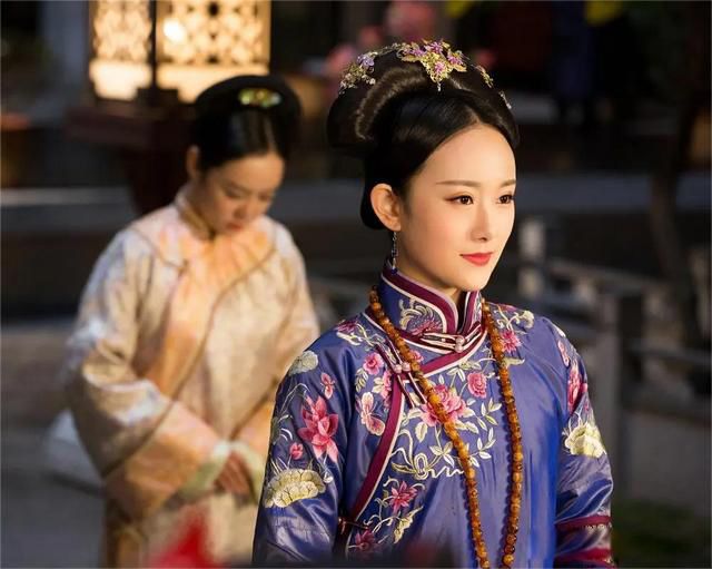 孝庄太后一生简介 为何姑侄三人同侍一夫