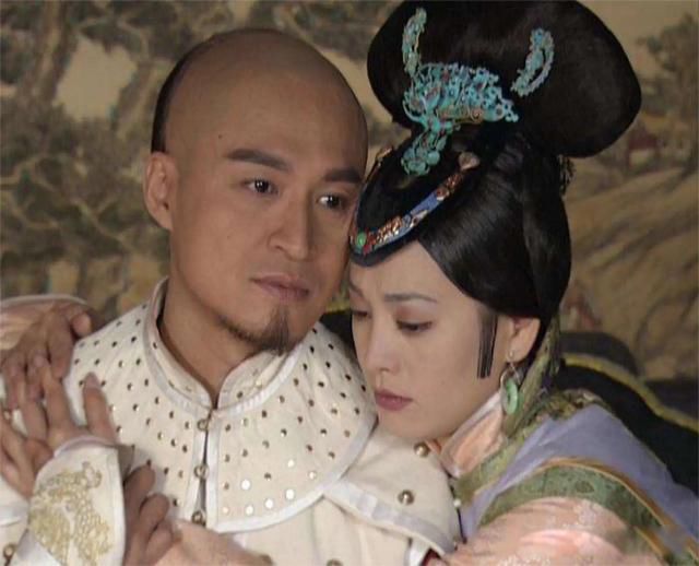 孝庄太后一生简介 为何姑侄三人同侍一夫