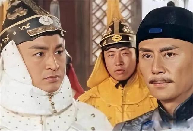 孝庄太后一生简介 为何姑侄三人同侍一夫