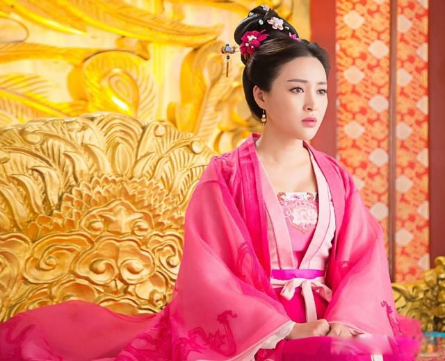韦太后一天接待了多少人 从一国尊贵太后沦为金人营妓