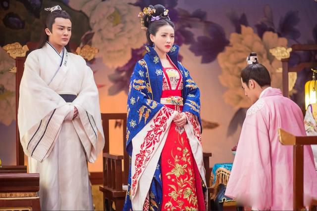 韦太后一天接待了多少人 从一国尊贵太后沦为金人营妓