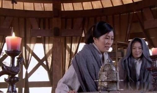 韦太后一天接待了多少人 从一国尊贵太后沦为金人营妓