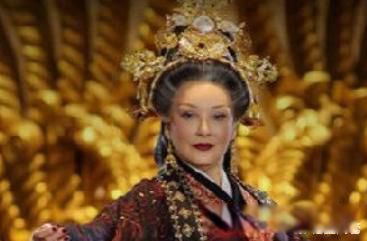 韦太后一天接待了多少人 从一国尊贵太后沦为金人营妓