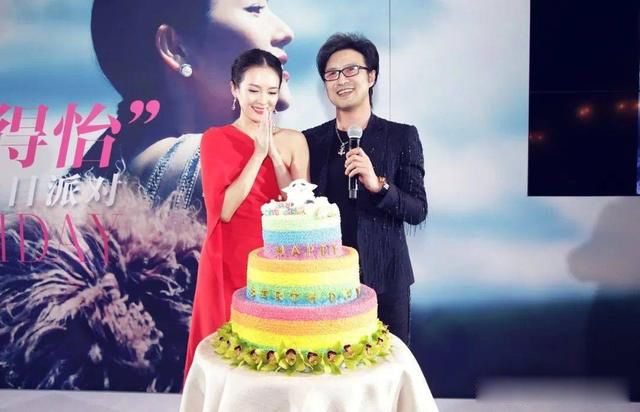 汪峰和章子怡什么时候离的婚 怀疑感情是否出现了问题