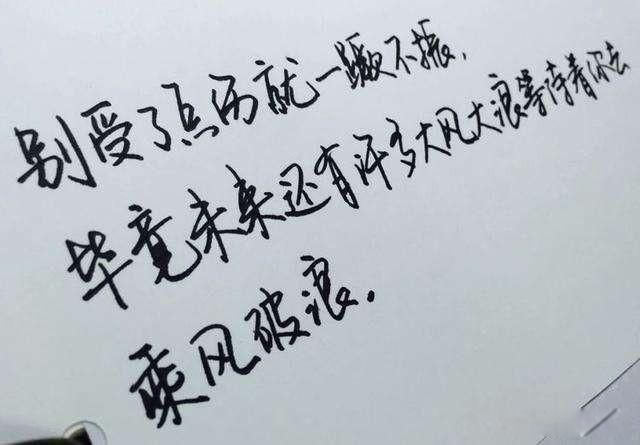 人到中年的精辟感悟 你感悟最深的是什么