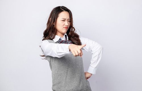 螃蟹女为什么被列入婚姻黑名单 是男人的悲哀